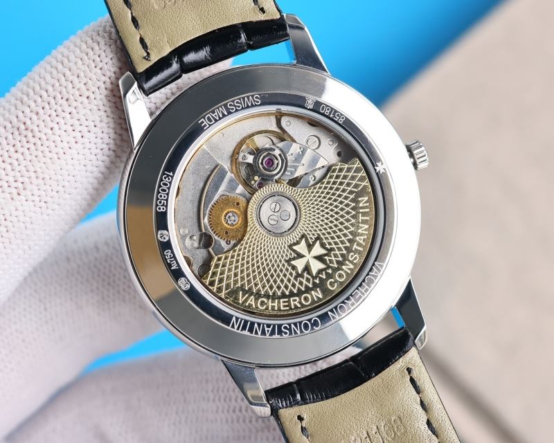 VACHERON CONSTANTIN Watches